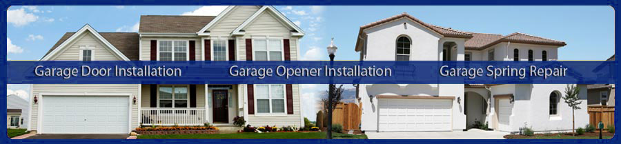 Cherry Hill Garage Door Repair